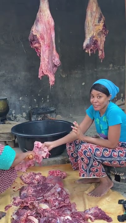 Barka da Sallah daga bakin Laure
